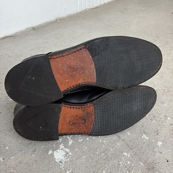 Allen Edmonds Shaker Heights boots